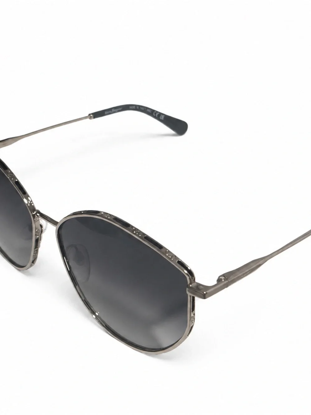 Salvatore Ferragamo sunglasses (used)